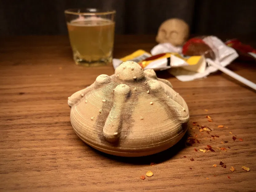 Bánh Pan de Muerto truyền thống cho ngày Día de Muertos - Image 2