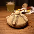 Bánh Pan de Muerto truyền thống cho ngày Día de Muertos - Thumbnail 2