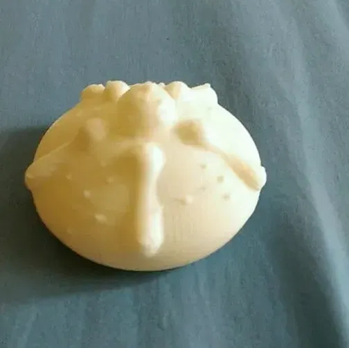 Bánh Pan de Muerto truyền thống cho ngày Día de Muertos - Image 4