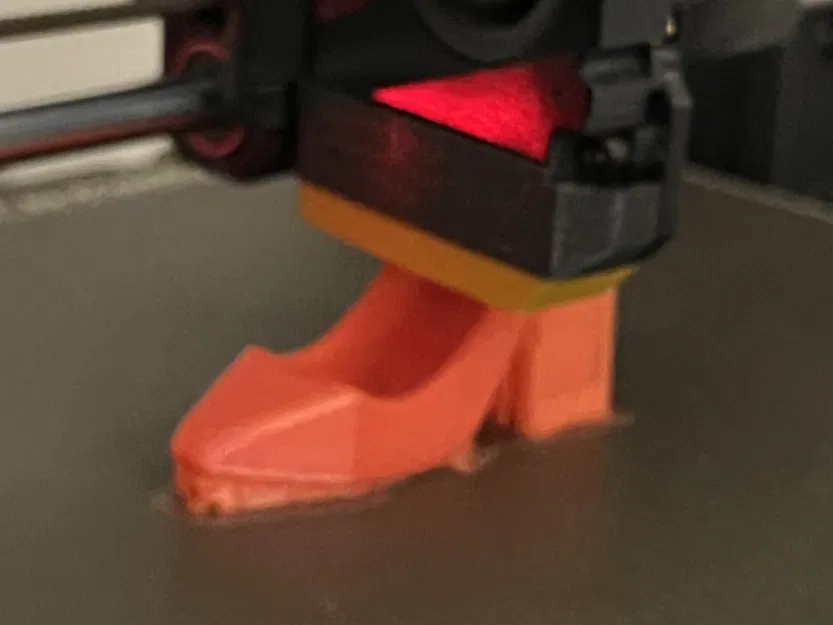 Giày chặn cửa hình dáng độc đáo từ DoorStop - Image 6