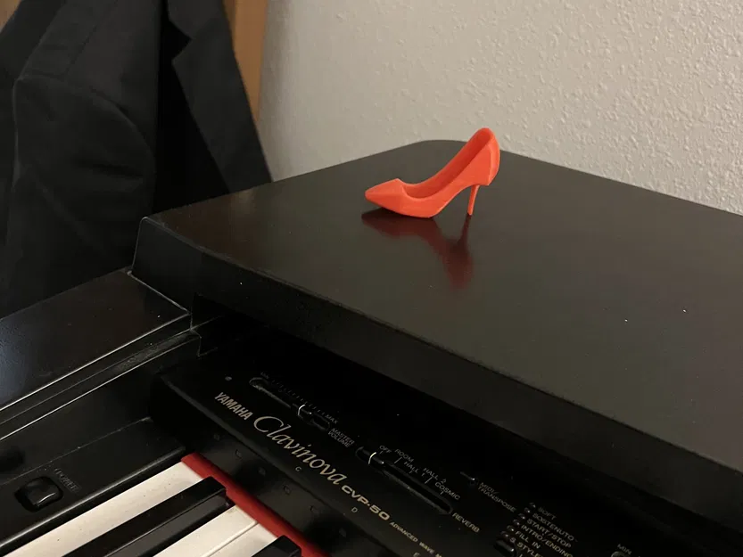 Giày chặn cửa hình dáng độc đáo từ DoorStop - Image 7