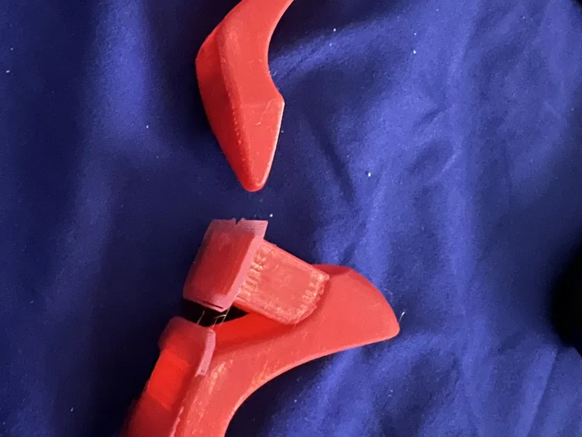 Giày chặn cửa hình dáng độc đáo từ DoorStop - Image 9