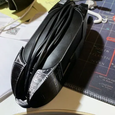 Hộp lưu trữ sạc tường AC quốc tế Ominicharge