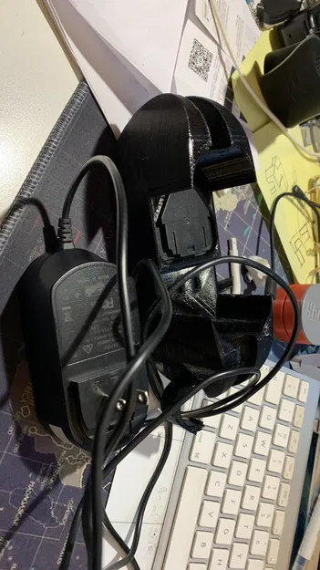 Hộp lưu trữ sạc tường AC quốc tế Ominicharge - Image 3