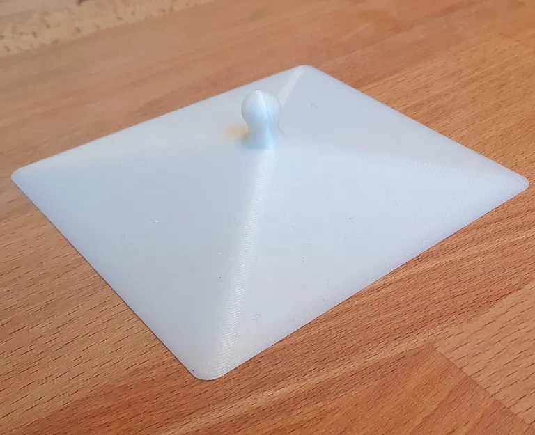 Chặn cửa lười với nhiều tay cầm khác nhau - Image 2