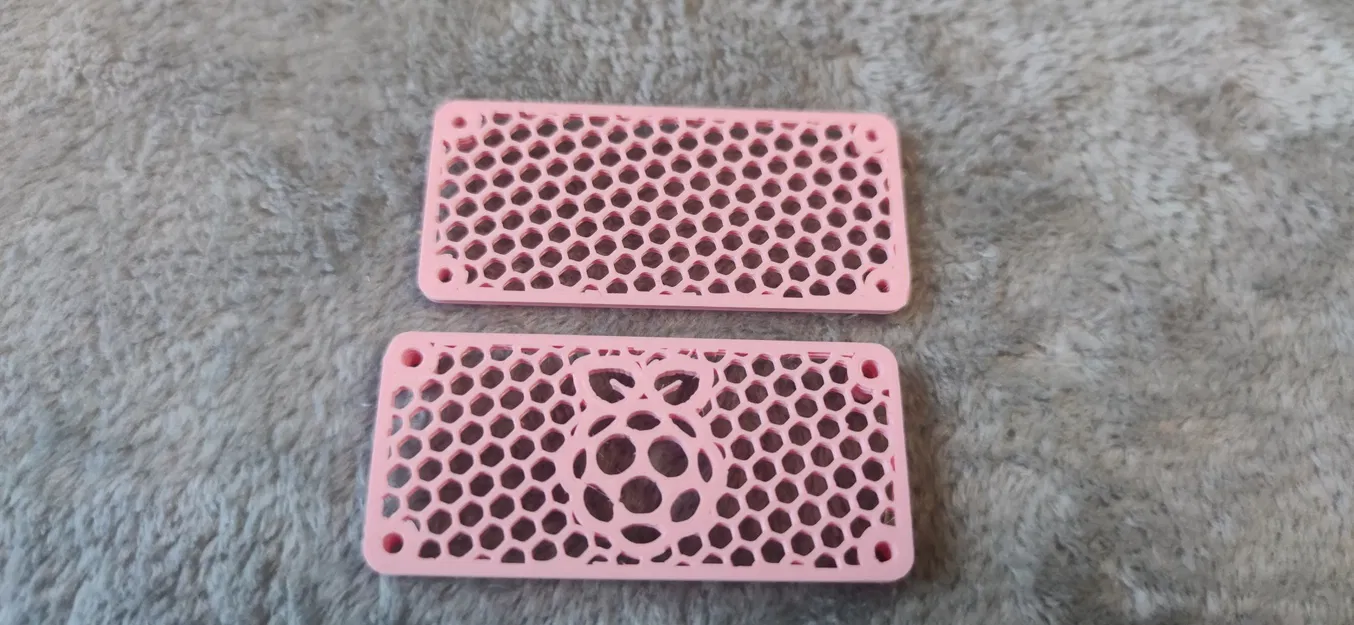 Vỏ Raspberry Pi Zero 2W với nhiều phiên bản khác nhau - Image 3