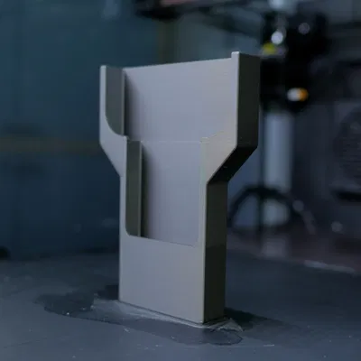 Giá đỡ SSD Crucial X9 Pro cho iPhone 15 Pro Max