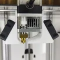 Bộ phận bảo vệ quạt thay thế cho Ultimaker 2 không cần hỗ trợ - Thumbnail 1