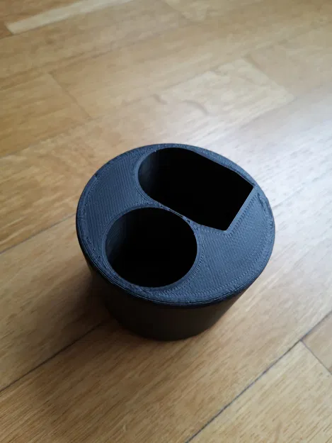 Giá đỡ cốc cho xe Thelema Solo và chai nước 30ml - Image 2