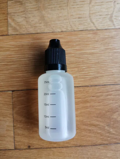Giá đỡ cốc cho xe Thelema Solo và chai nước 30ml - Image 3