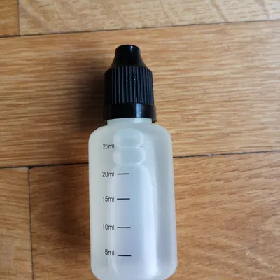 Giá đỡ cốc cho xe Thelema Solo và chai nước 30ml