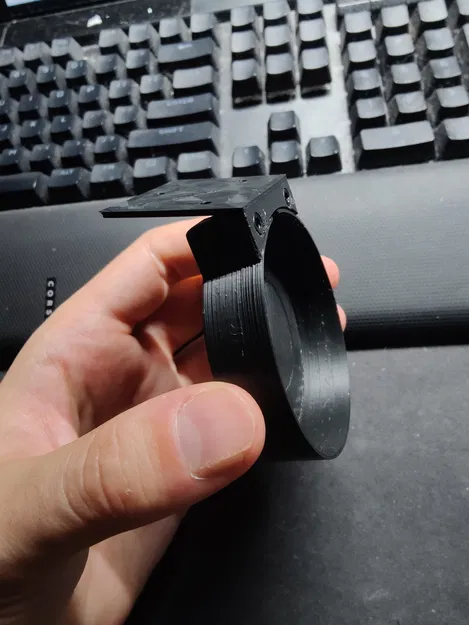 Giá đỡ bàn cho điều khiển SteelSeries Arena 9 - Image 3