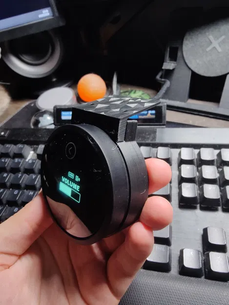 Giá đỡ bàn cho điều khiển SteelSeries Arena 9 - Image 4