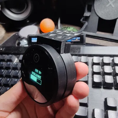 Giá đỡ bàn cho điều khiển SteelSeries Arena 9