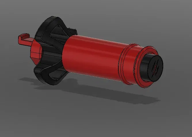 Giá đỡ cuộn dây đa năng cho Voron Switchwire Gen 2 - Image 2