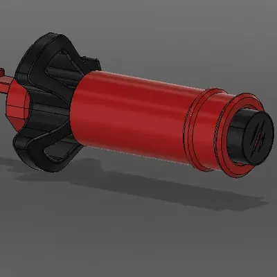 Giá đỡ cuộn dây đa năng cho Voron Switchwire Gen 2