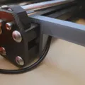 Giá đỡ camera Trust Trino 720p cho Prusa i3 MK3/MK3S - Thumbnail 2