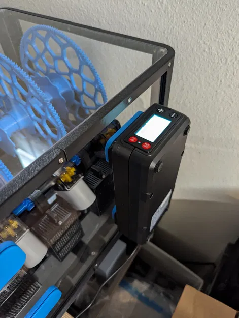 Giá đỡ Python AMS Enclosure cho PolyDryer - Image 3