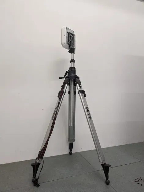 Giá đỡ chân máy Stanley cho điểm truy cập Cisco trong khảo sát ... - Image 1