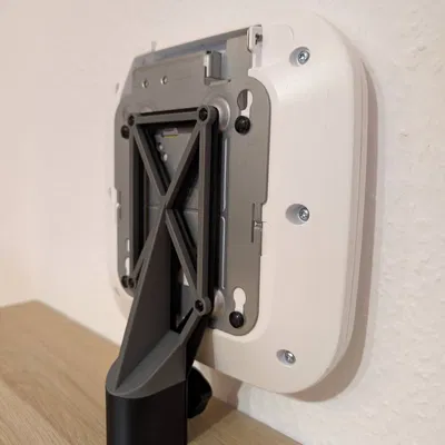 Giá đỡ chân máy Stanley cho điểm truy cập Cisco trong khảo sát ...