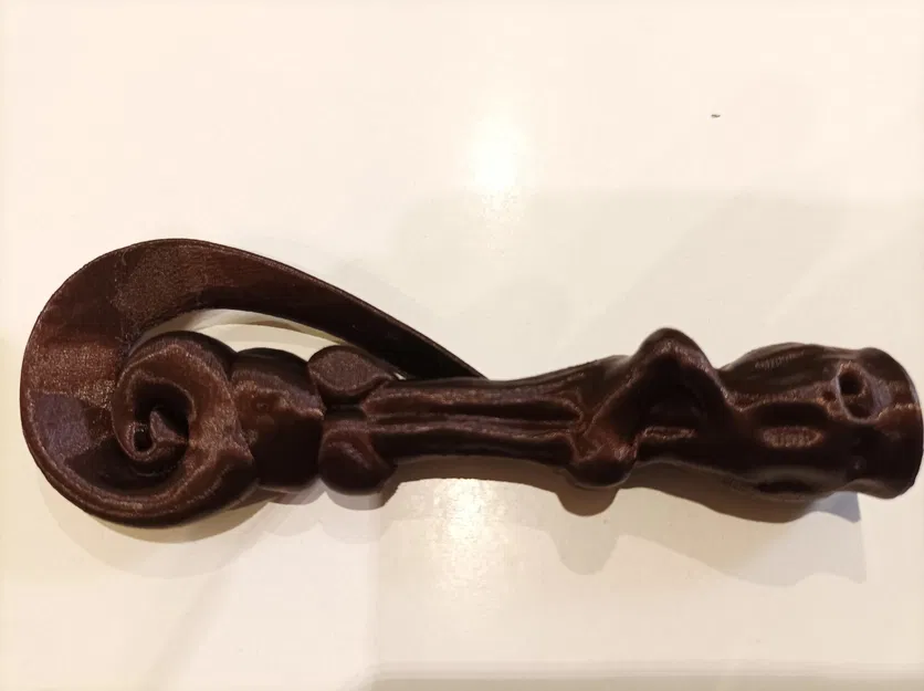 Đũa phép của Fleur Delacour trong Harry Potter - Image 4