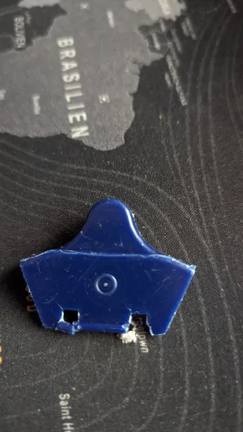 Nắp cho bình sữa Tupperware đã được tái tạo - Image 3