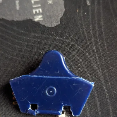 Nắp cho bình sữa Tupperware đã được tái tạo