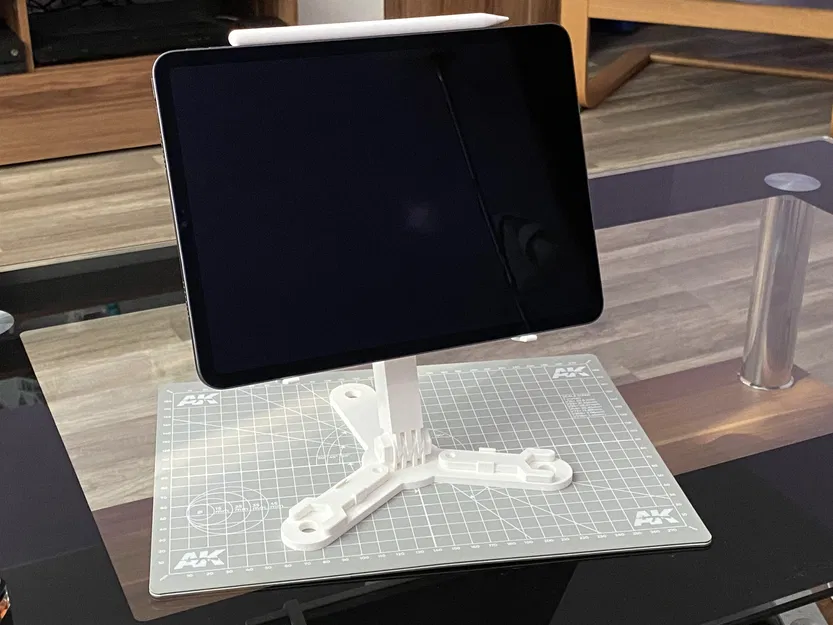 Giá đỡ di động mô-đun cho điện thoại và máy tính bảng - Image 1