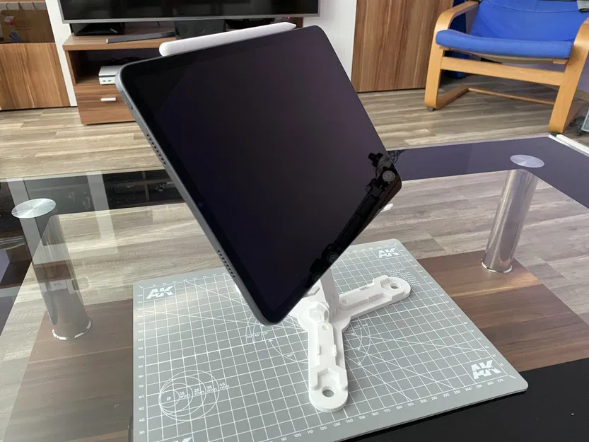 Giá đỡ di động mô-đun cho điện thoại và máy tính bảng - Image 2