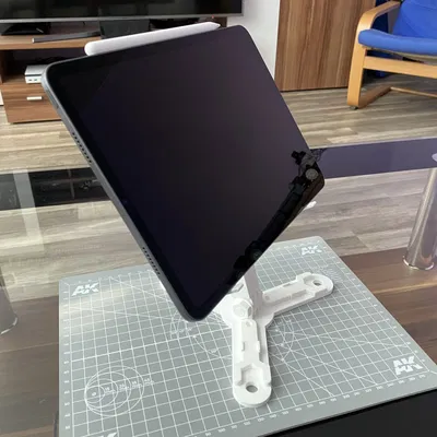 Giá đỡ di động mô-đun cho điện thoại và máy tính bảng