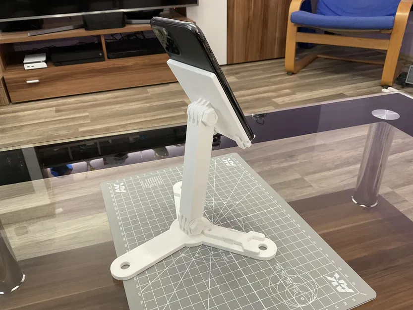 Giá đỡ di động mô-đun cho điện thoại và máy tính bảng - Image 8