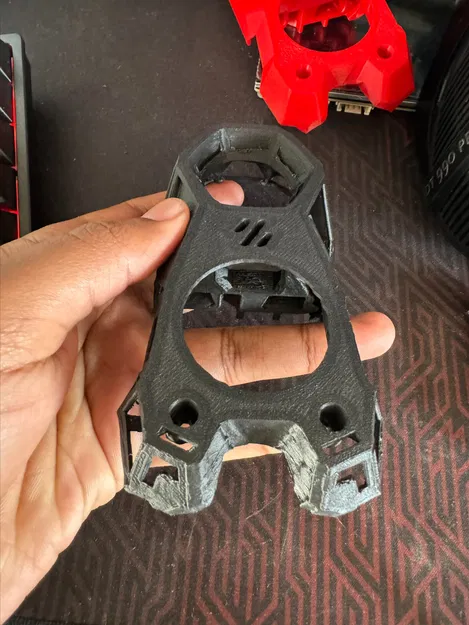 Stealthburner Siêu Nhẹ Có Cập Nhật - Image 2