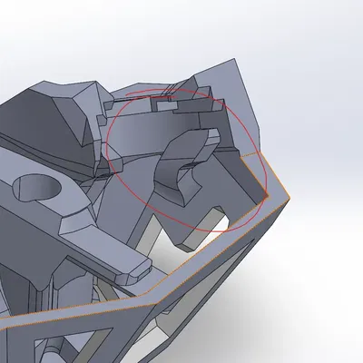 Stealthburner Siêu Nhẹ Có Cập Nhật