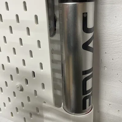 Giá đỡ 3D Lac cho tường IKEA Skadis