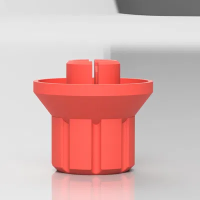 Núm điều chỉnh LCD phong cách Prusa Mk4 cho MK3S & MK2.5S