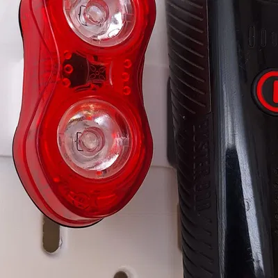 Giá đỡ đèn xe đạp Skadis tương thích Sigma 800