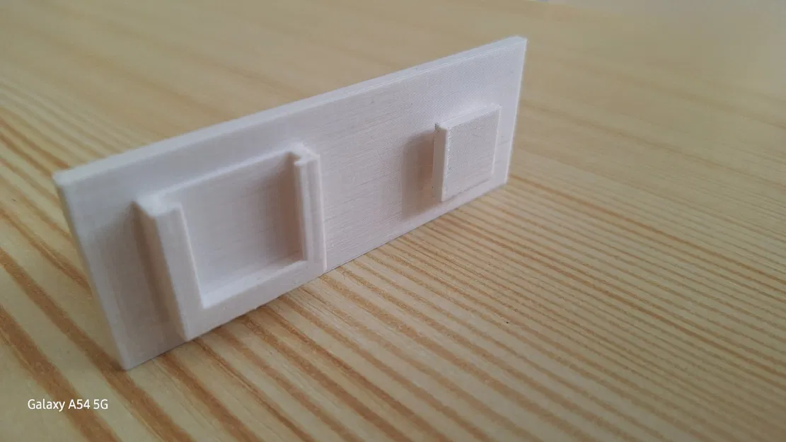 Giá đỡ đèn xe đạp Skadis tương thích Sigma 800 - Image 2