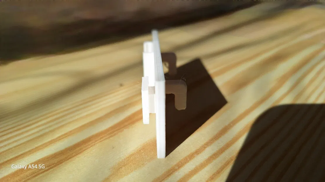 Giá đỡ đèn xe đạp Skadis tương thích Sigma 800 - Image 3