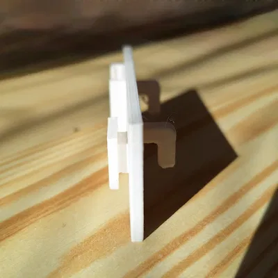 Giá đỡ đèn xe đạp Skadis tương thích Sigma 800