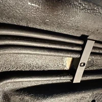 Kẹp ống nhiên liệu cho Nissan 350Z