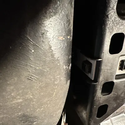 Kẹp ống nhiên liệu cho Nissan 350Z