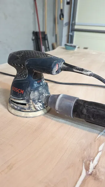 Bộ chuyển đổi ống hút điều chỉnh thông số cho hệ thống ... - Image 1