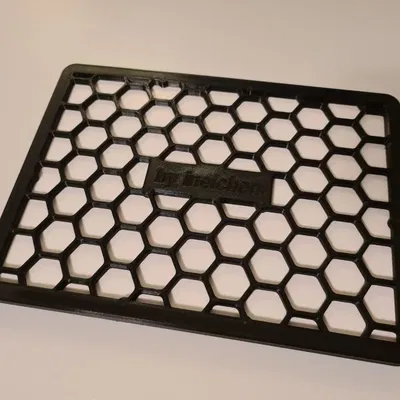 Cải tiến bảng điều khiển Terraforming Mars bằng mô hình giấy