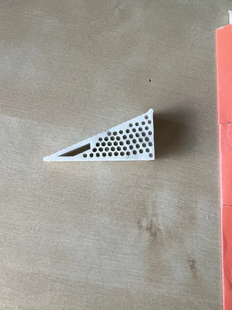 Cái chặn cửa nhỏ với chiều cao 2-30 mm - Image 2