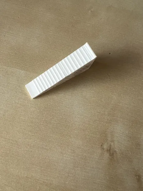 Cái chặn cửa nhỏ với chiều cao 2-30 mm - Image 3