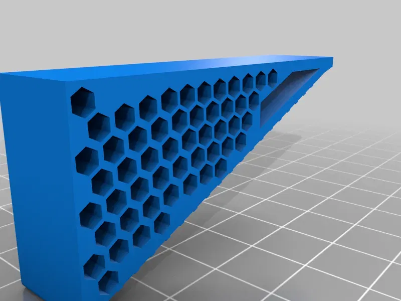 Cái chặn cửa nhỏ với chiều cao 2-30 mm - Image 4