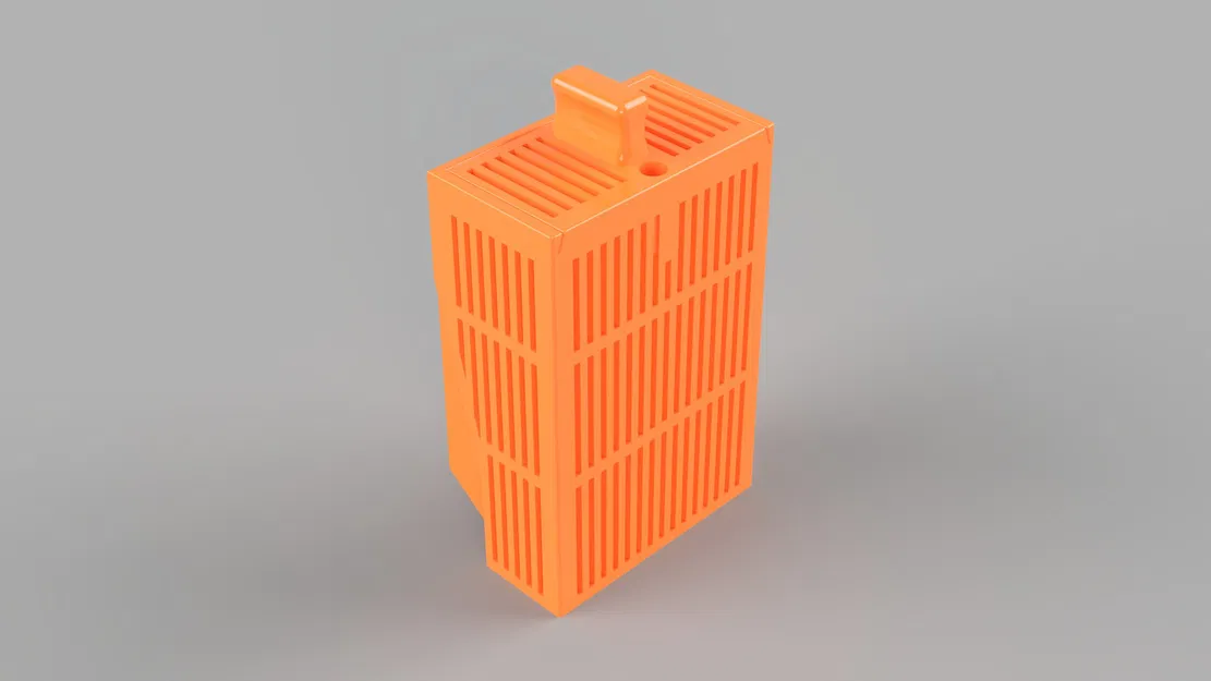 Hộp Gel Silica Python AMS - Image 4