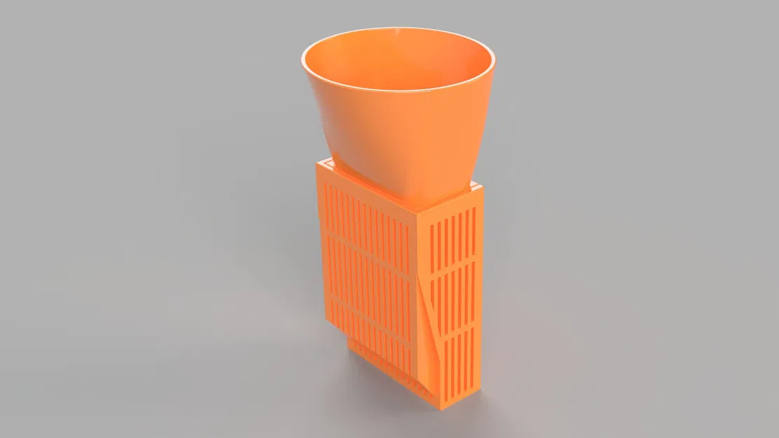 Hộp Gel Silica Python AMS - Image 5