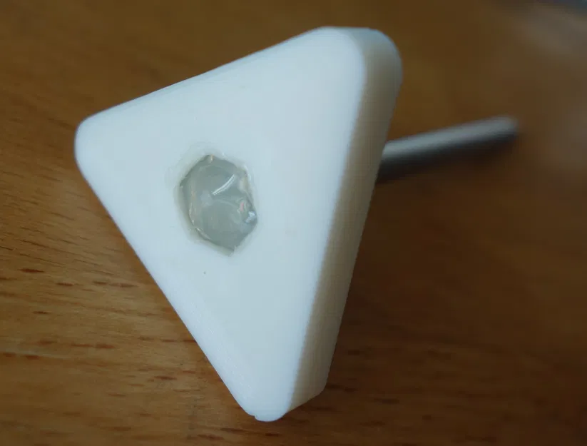 Giá đỡ con lăn massage bóng tennis gắn tường - Image 9