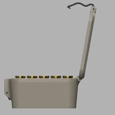 Hộp Đựng Đạn Springfield Armory 9x19